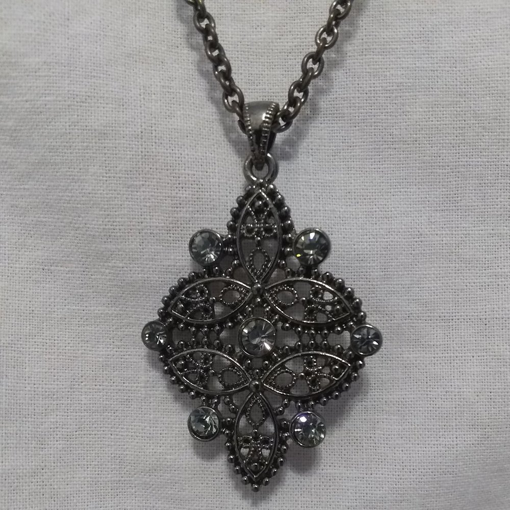 Vintage Necklace